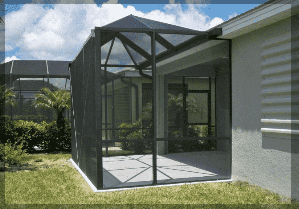  patio screen contractors Cape Coral, we are committed to providing exceptional service  