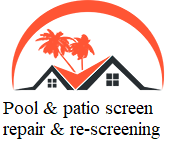 Patio screen repair Miami – Patio screen installation Miami