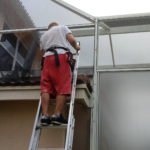 patio screen repair Miami Fl