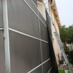 pool screen repair miami fl